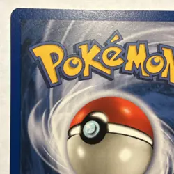 Pineco 77/105 1st Edition Neo Destiny Pokemon TCG Vintage WOTC Card NM - Image 5