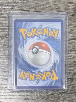 Pokemon TCG Jacq Holo Trainer Card 250/198 Scarlet & Violet Base Set - Image 2