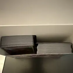 Lorwyn Eclipsed Bulk Lot MINT UNPLAYED 1 Collector Box Worth Of C/U ECL MTG M/NM - Image 3