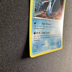Empoleon - Black White Promo BW56 Cosmos Holo Pokemon Card - Image 3