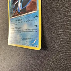 Empoleon - Black White Promo BW56 Cosmos Holo Pokemon Card - Image 4