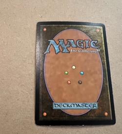 Foil - Boomerang - 10th Edition - MTG - Magic the Gathering - Foil - Image 3