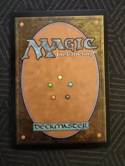 mtg trigon of infestation scars of mirrodin - Image 2