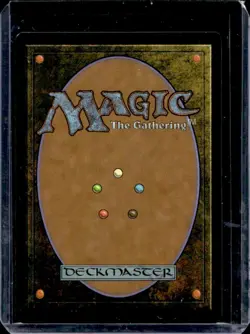 2009 Magic MTG Planechase Flamekin Harbinger #53 - Image 2