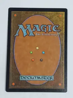 MTG Krazy Kow (Unglued/Red/C) - BGM - Image 2