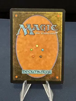 MTG - Magic The Gathering - Enlightened Tutor - Mirage - NP/NM! - Image 2