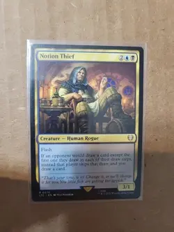 Notion Thief - 270 / English / Near Mint - Image 1