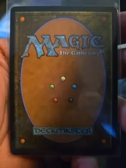 MTG Horizon Canopy, NM-Mint, English Zendikar Rising Expeditions - Image 2