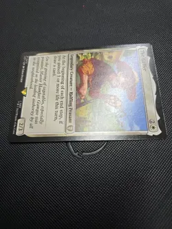 The Gaffer (Showcase Scrolls) Commander: the Lord of the Rings: Tales of... - Image 2