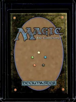 2025 Magic MTG Marvel Universe Eternal-Legal Counterspell #0009 - Image 2