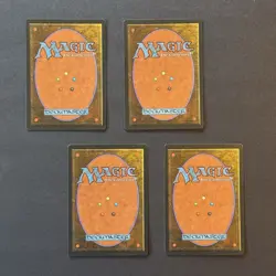*** War Elephant *** x4 Chronicles NM+ NEVER PLAYED MtG Magic VINTAGE FAST SHIP - Image 2