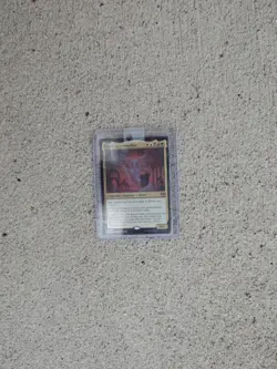 Sliver Gravemother Commander Masters Foil - Image 1