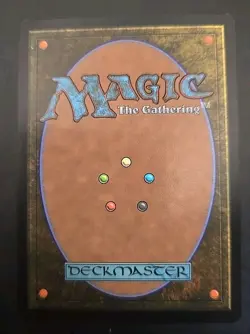 Man Ray, Eco Avenger - Deepglow Skate Secret Lair Drop MTG Regular Near Mint - Image 2