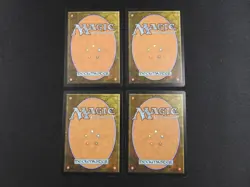 4x Mind Grind MP [Gatecrash] #1 Mtg Magic Free Tracking! - Image 2