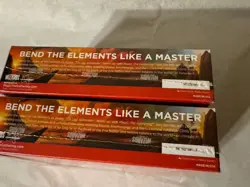 Magic MTG Avatar The Last Airbender PLAY Booster Box SEALED x2 - Image 2