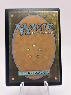 Opposition Agent 0019 Borderless Marvel Spider-Man MAR MTG NM - Image 2