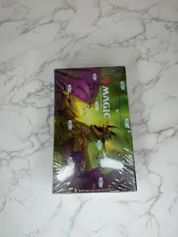 Magic the Gathering: Commander Masters Draft Booster Box 195166217208 - Image 3