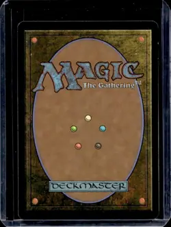 2004 Magic MTG Unhinged Now I Know My ABC s #41 - Image 2