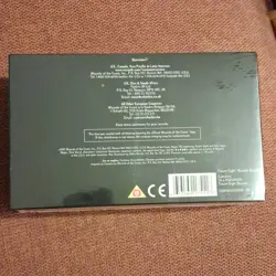 Wizards of the Coast Magic: The Gathering Future Sight Booster Box English 2007 - Image 2