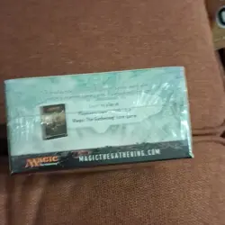 Wizards of the Coast Magic: The Gathering Future Sight Booster Box English 2007 - Image 5