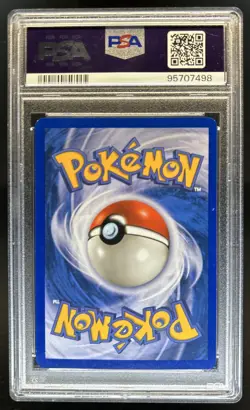 2003 Pokemon Skyridge Umbreon #32/144 PSA 9 - Image 2