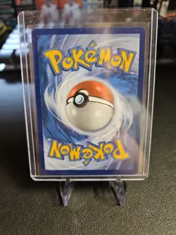 Pokemon TCG Destined Rivals Team Rockets Mewtwo EX Card 231/182 - Image 2