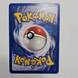 Pokemon Zapdos 80HP Rare Aquapolis 044/147 Basic Regular 2002 TCG Card - Image 2