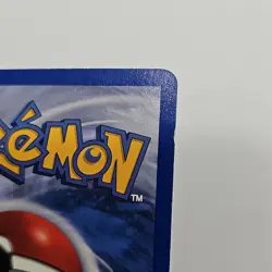 Pokemon Zapdos 80HP Rare Aquapolis 044/147 Basic Regular 2002 TCG Card - Image 3