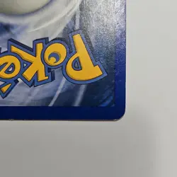 Pokemon Zapdos 80HP Rare Aquapolis 044/147 Basic Regular 2002 TCG Card - Image 4