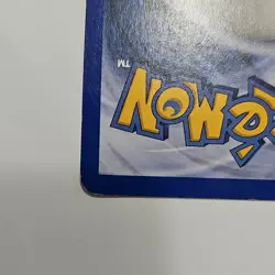 Pokemon Zapdos 80HP Rare Aquapolis 044/147 Basic Regular 2002 TCG Card - Image 5