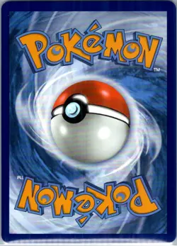 Tornadus - (Pokemon Center Exclusive) Promo SV: Scarlet & Violet Promo Cards 21 - Image 2