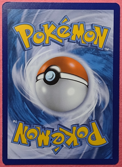 Pokemon TCG ImakuniU XY Generations #63/83 Trainer Regular English 2016 - Image 2