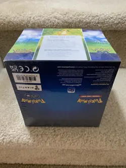 Pokemon GO TCG Dragonite VSTAR Premier Deck Holder Collection Box New! Sealed!! 820650870798 - Image 2