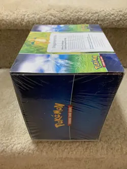 Pokemon GO TCG Dragonite VSTAR Premier Deck Holder Collection Box New! Sealed!! 820650870798 - Image 3