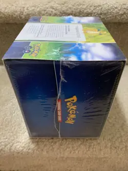 Pokemon GO TCG Dragonite VSTAR Premier Deck Holder Collection Box New! Sealed!! 820650870798 - Image 4