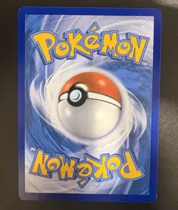 JIRACHI XY112 - BLACK STAR PROMO - HOLO - 2016 MYTHICAL POKEMON CARD #XY112 - Image 2