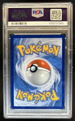 2023 Pokemon X Van Gogh SVP EN Pikachu with Grey Felt Hat Full Art #085 PSA 10 - Image 2