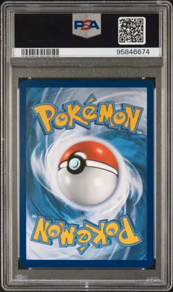 2020 POKEMON SWORD & SHIELD DARKNESS ABLAZE SECRET FULL ART/SCIZOR VMAX PSA 10 - Image 2