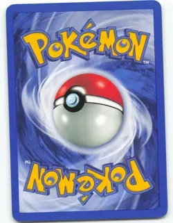 Giovanni's Nidoqueen - 23/132 Gym Challenge - Pokemon TCG - 2000 - Image 2