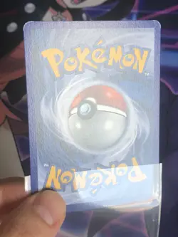 Zekrom 47/114 - Reverse Holo Rare 2011 Pokemon TCG Black & White Pokemon — NM LP - Image 4