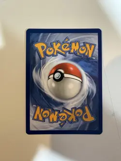 Pokemon TCG Eevee 188/167 Twilight Masquerade IR just pulled! Free SH - Image 2