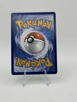Pokemon: Dewott 106/086 SV White Flare Holo Illustration Rare NM - Image 2