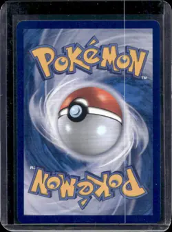 2025 Pokemon Black Bolt KR Landorus Art Rare #137/086 - Image 2