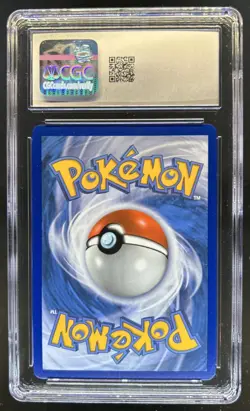 2018 Pokemon SM Lost Thunder Lugia #207/214 CGC 10 - Image 2