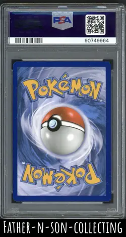 2018 UMBREON PSA 10 Lost Thunder Base Pokemon SUN & MOON 120/214 POP 10 ! - Image 2