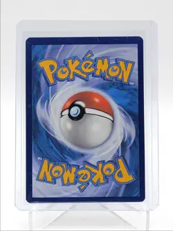 CRESSELIA 2024 POKEMON SHROUDED FABLE ILLUSTRATION RARE FA 071/064 Q5716 - Image 2