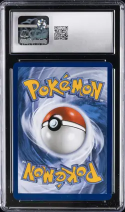 2025 POKEMON PRISMATIC EVOLUTIONS FIGURE COLLECTION UMBREON CGC 10 GEM MINT - Image 2