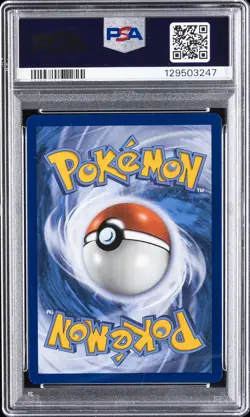 2019 POKEMON SM BLACK STAR PROMO TEAM UP SINGLE PACK BLISTERS PIKACHU-HOLO PSA 9 - Image 2