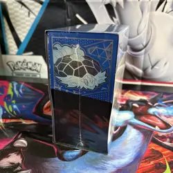Stellar Crown Elite Trainer Box (ETB) Pokemon TCG Scarlet and Violet Sealed - Image 4