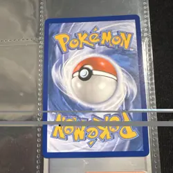 Pokemon Firebreather 119/094 Me02 Phantasmal Flames Trainer Ultra Rare Full Art… - Image 2